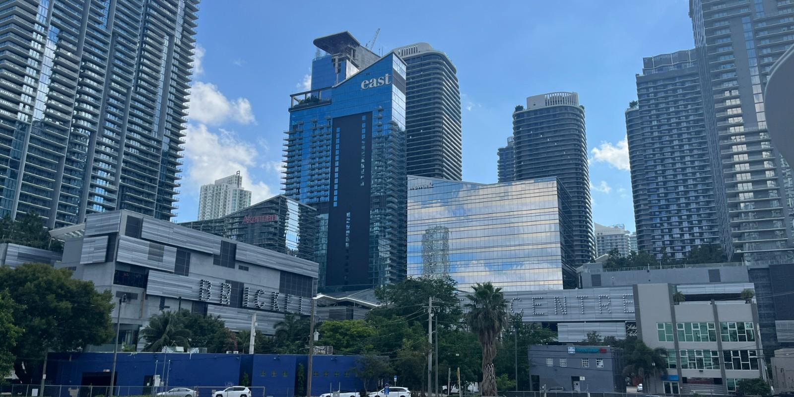 "Goldman Sachs Projections: Miami as a Real Estate Investment Hotspot in 2023"