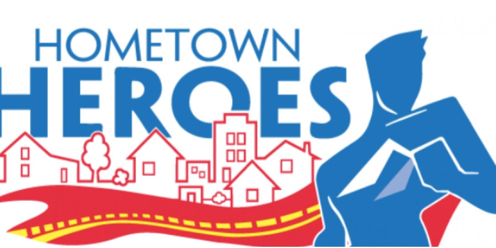 Florida HEROES Program: Recognizing Our Brave Ones. And now there are more of us who can participate!