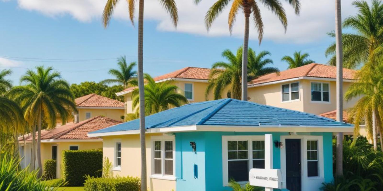 Future Mortgage Rates in South Florida: What to Expect