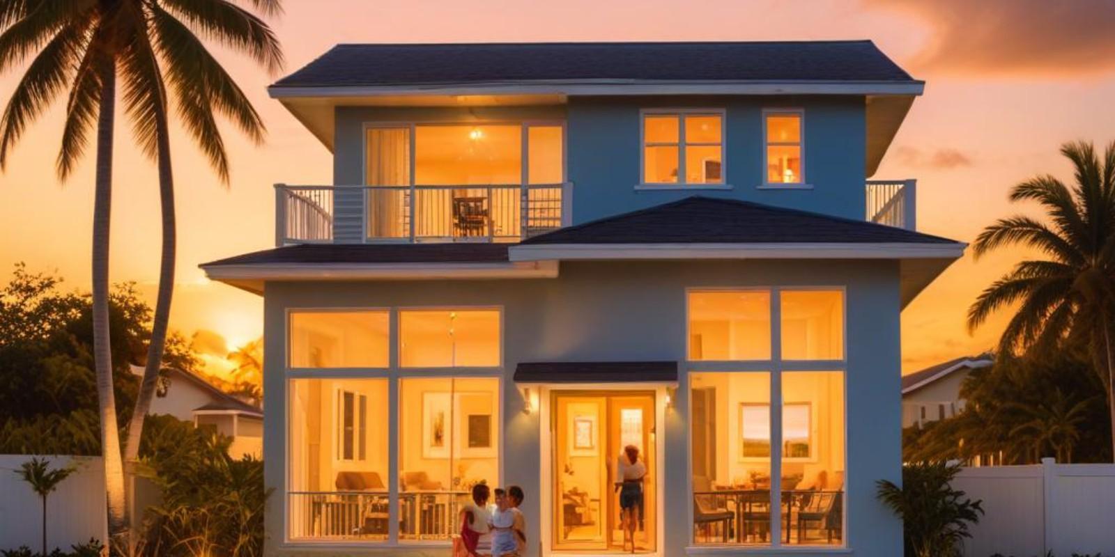 Local Buyers Favor Homes Without Monthly Fees in Hollywood