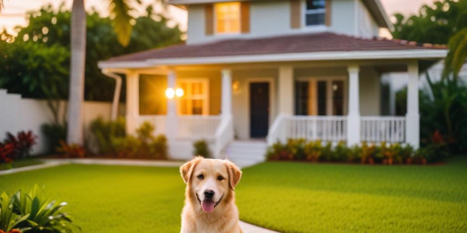 Finding Unrestricted Properties in Hollywood, Florida