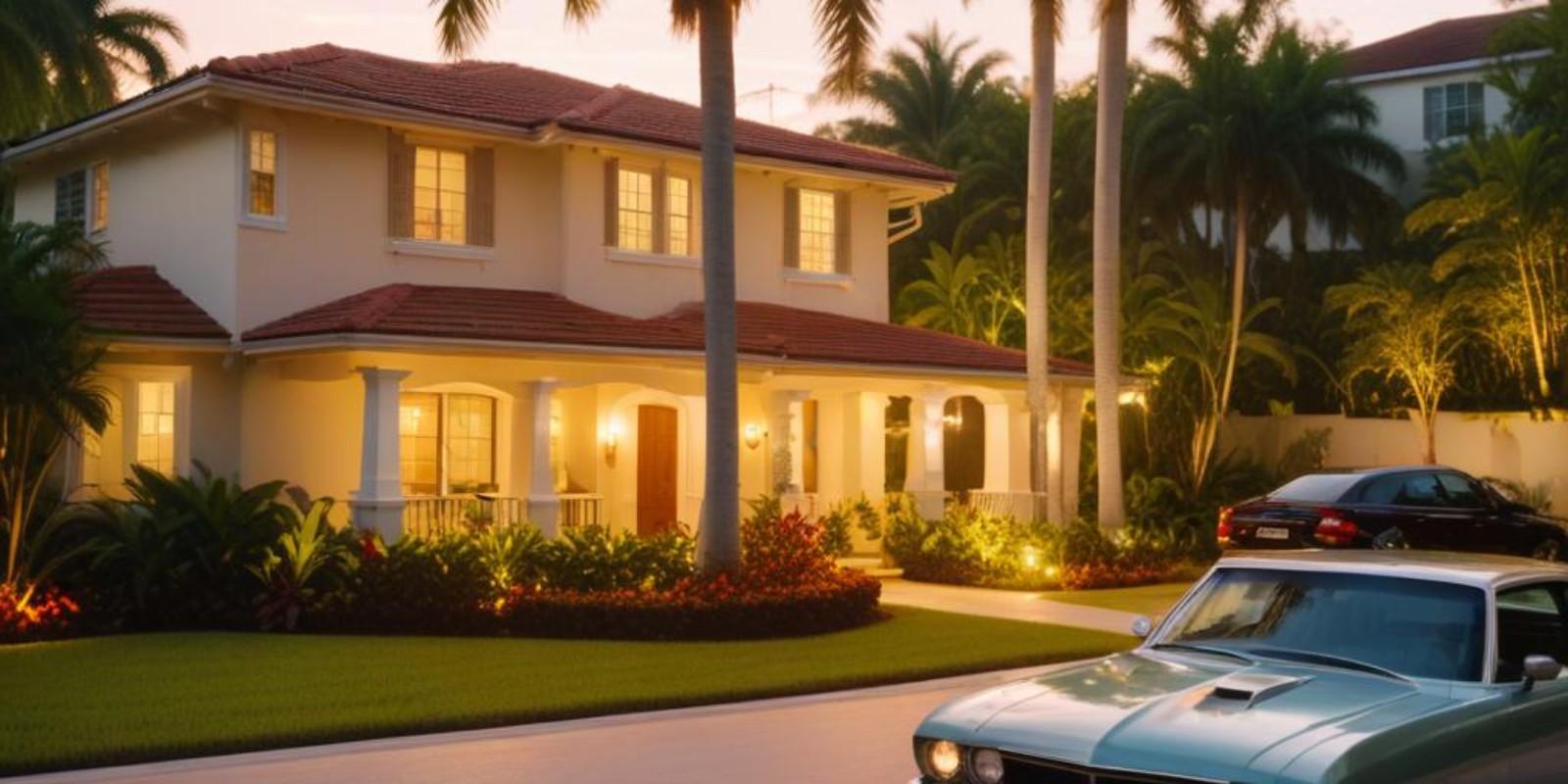 Freedom from HOA: Your Dream Home in Hollywood