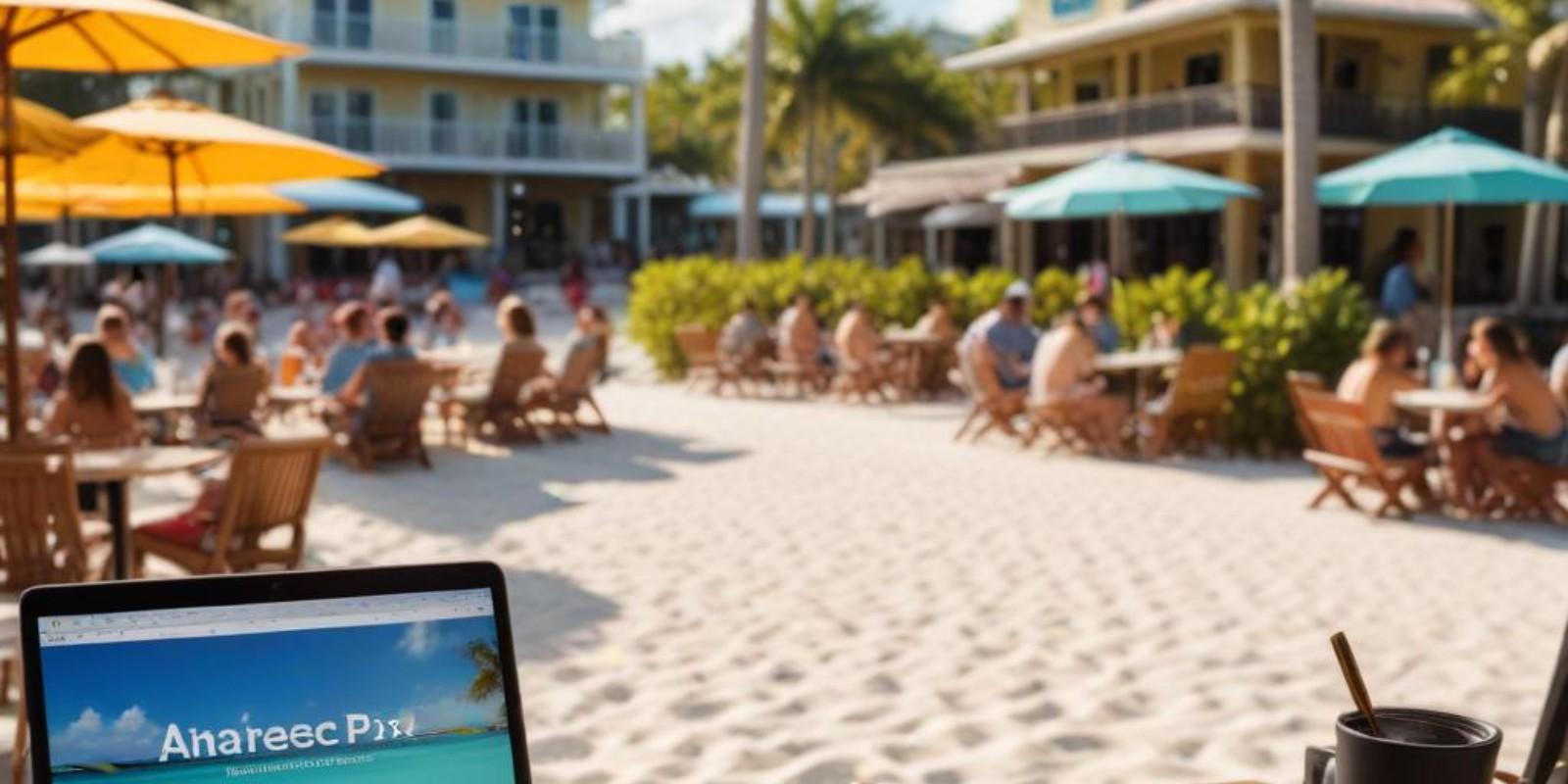 Tax Benefits and Economic Perks of Moving to Florida