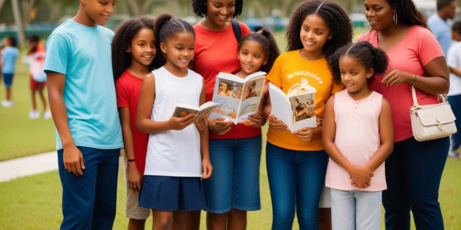 Navigating Education Options in Broward County