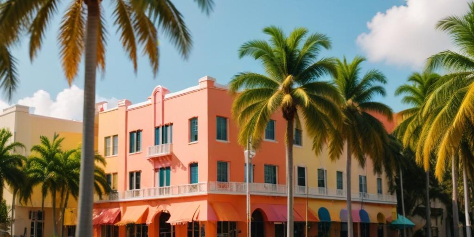 Moving to Miami-Dade: A Guide for New Yorkers