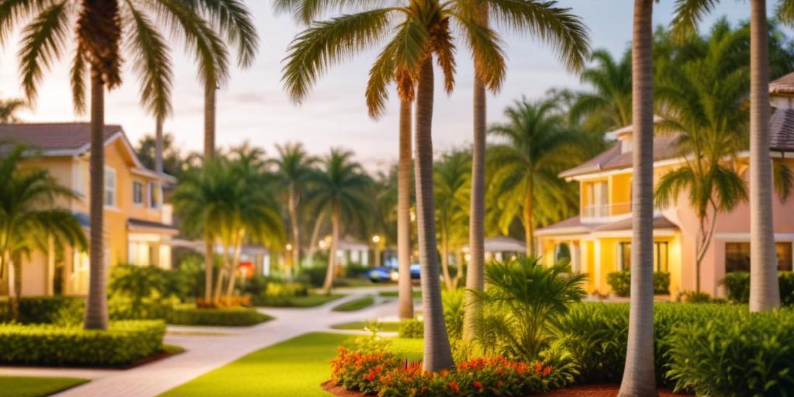 Renting in Pembroke Pines, Southwest Ranches, Weston