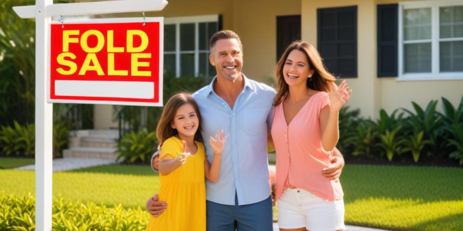 Streamlining the Home Selling Closing Process in Florida