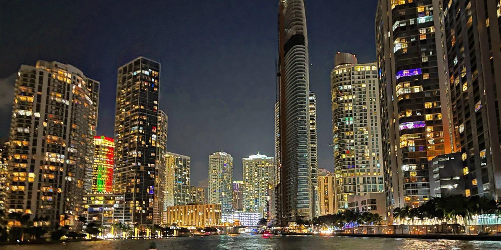Why International Buyers Are Still Choosing South Florida Real Estate