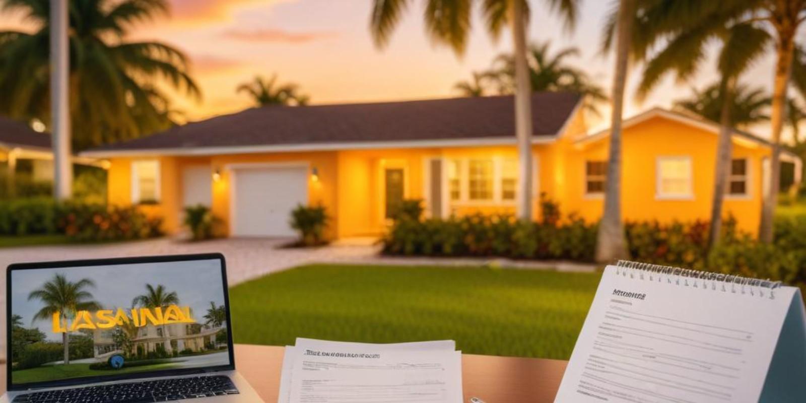 How Interest Rates, Insurance, and Taxes Impact South Florida Buyers & Renters