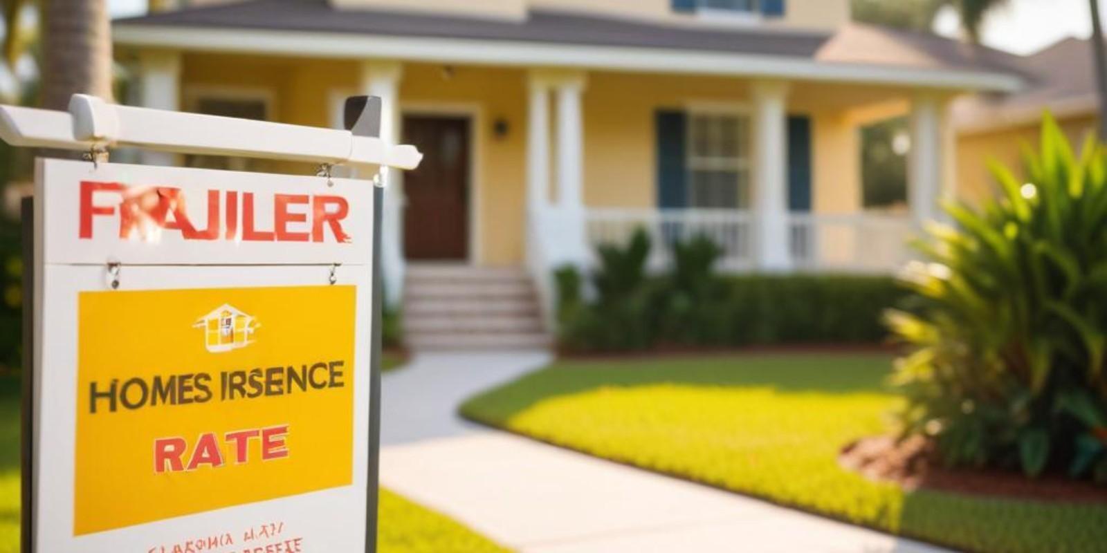 Improving Florida Home Affordability Through Rate Cuts