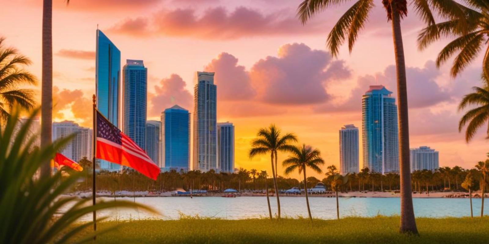 Florida's Real Estate Appeal for International Buyers