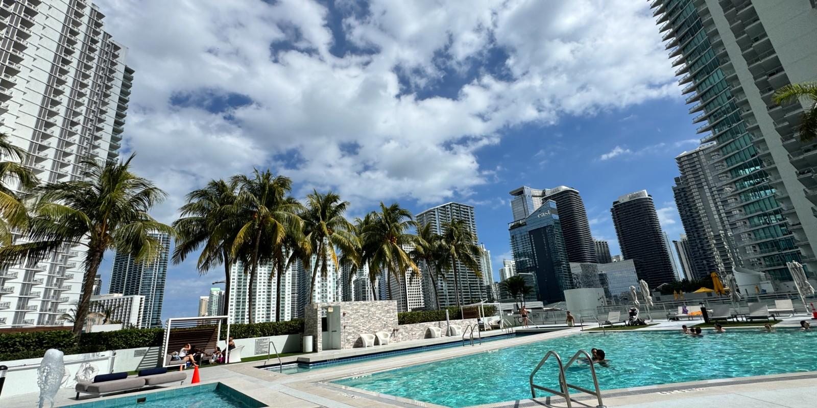 Investors Reassess Condo Investments in South Florida