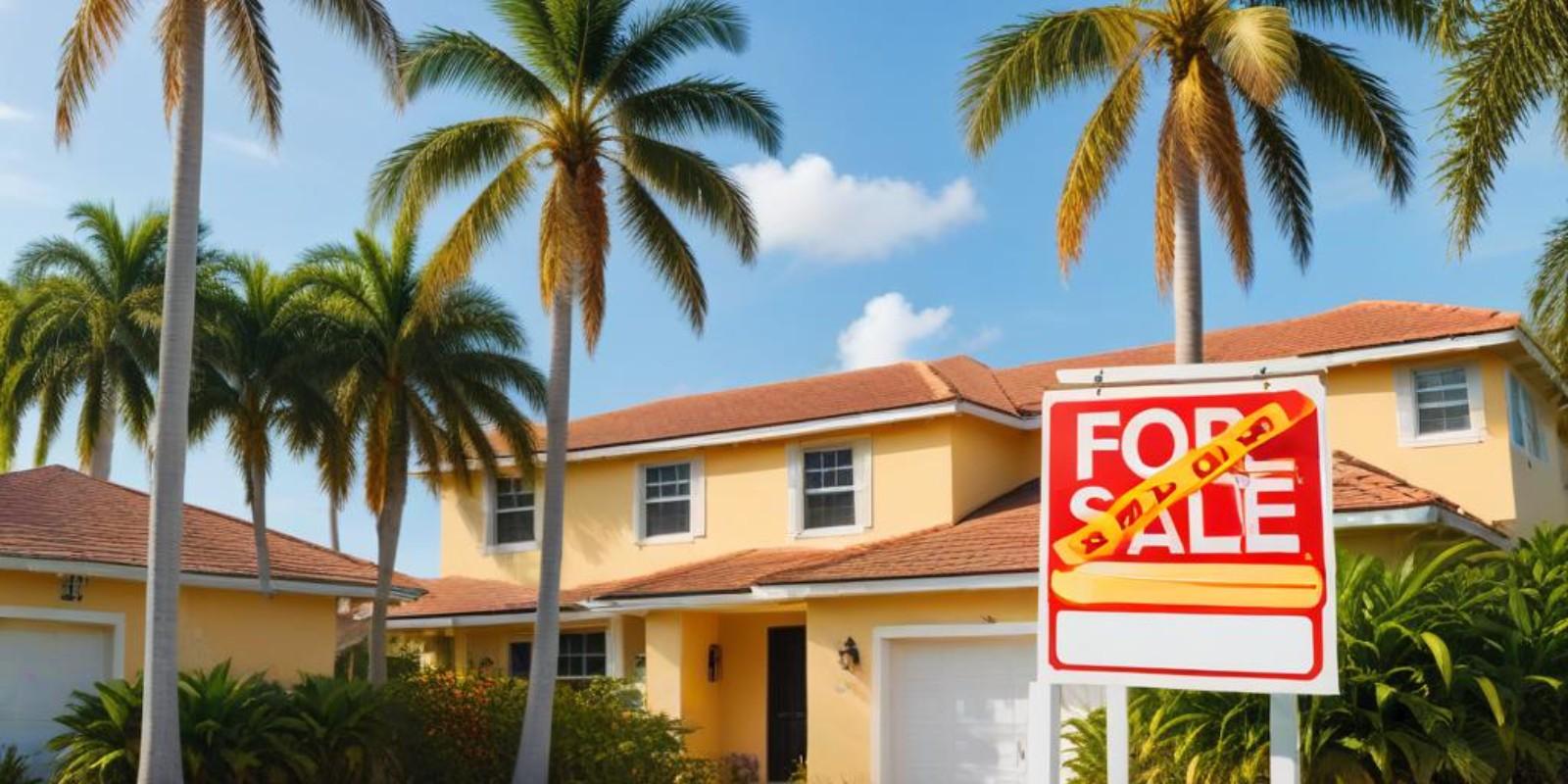 Understanding Home Price Corrections in South Florida