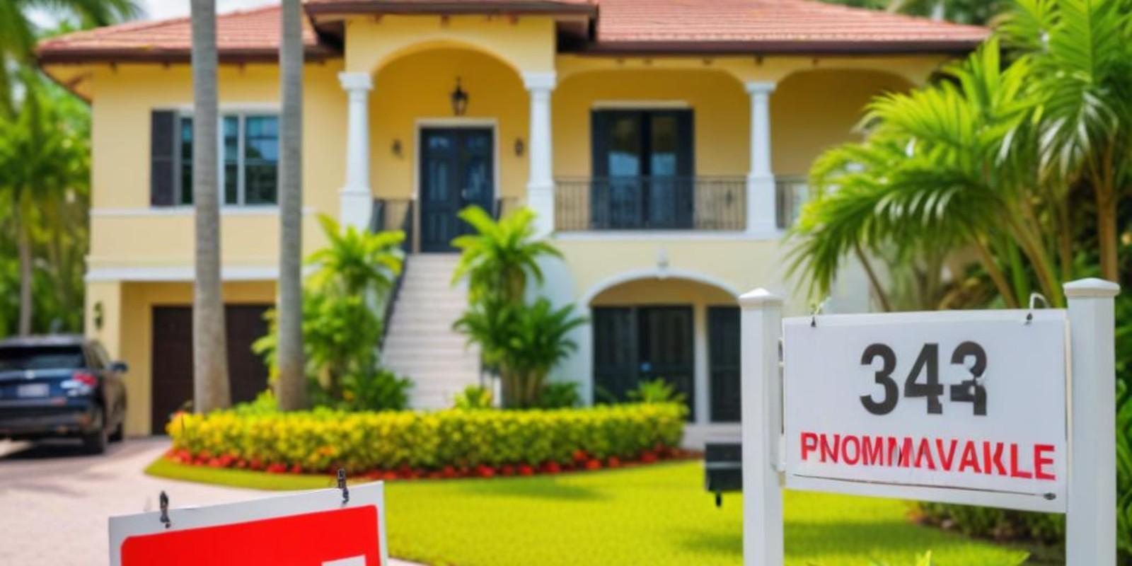 Why Homes Are Slower to Sell in Miami-Dade and Broward