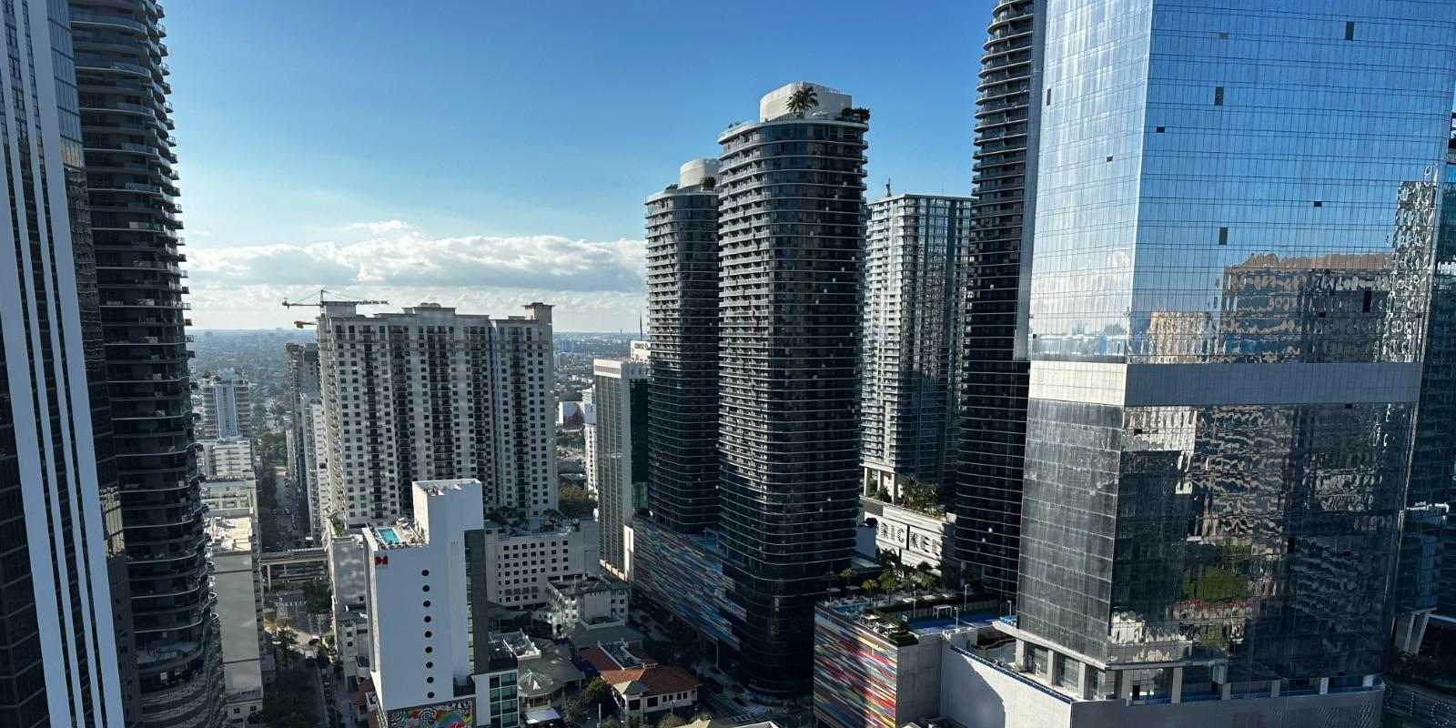 New Construction vs Resale Homes in South Florida