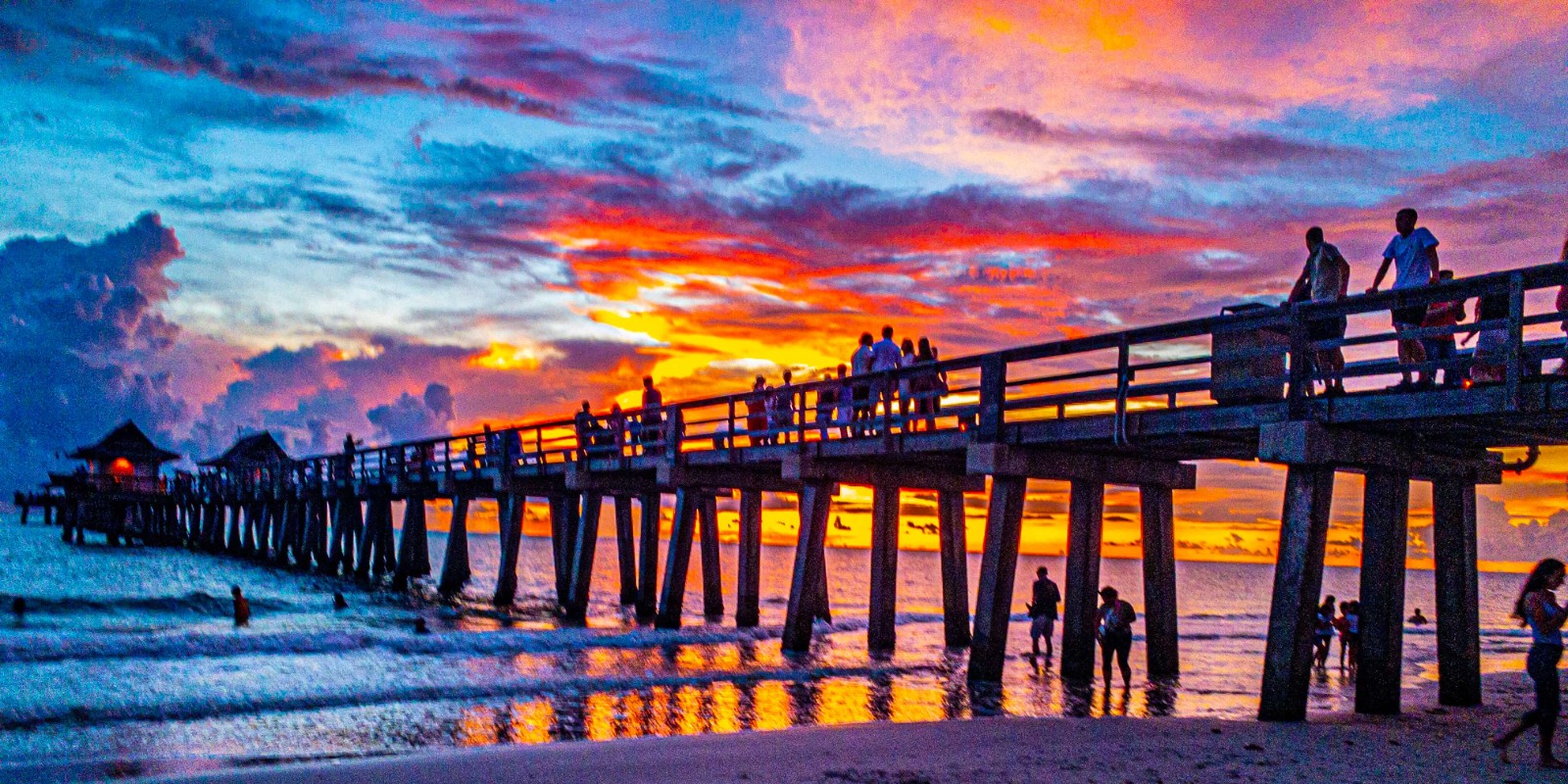 The new normal brings Almost a thousand people are moving to Florida daily in times of COVID-19. 