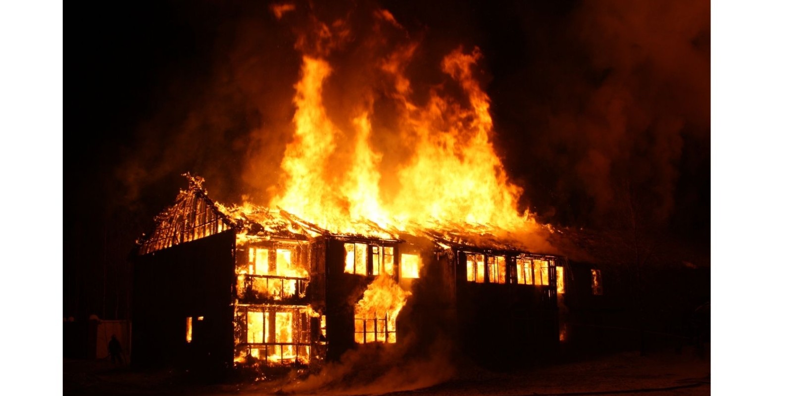 Why have home insurance? Reasons to purchase homeowners insurance